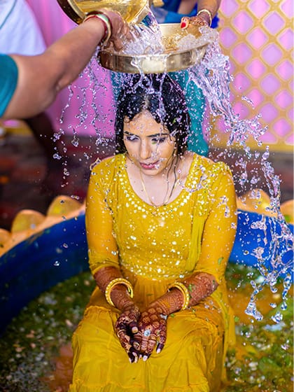 Wedding Photography Coimbatore