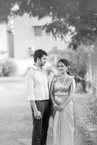 Arjun & Indhu Wedding