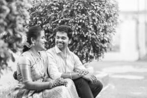 Arjun & Indhu Wedding