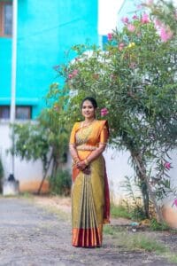 Arjun & Indhu Wedding
