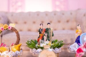 Arjun & Indhu Wedding