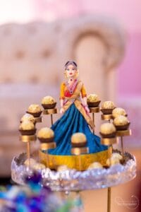 Arjun & Indhu Wedding