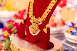 Arjun & Indhu Wedding