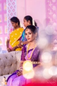 Arjun & Indhu Wedding