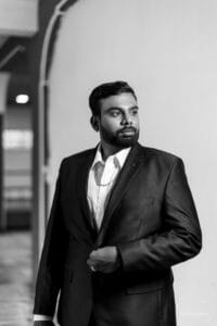 Subash & Rithanyaa Wedding