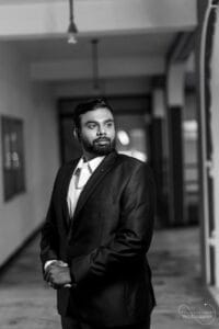 Subash & Rithanyaa Wedding