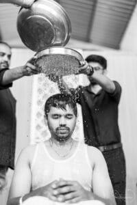 Arjun & Indhu Wedding