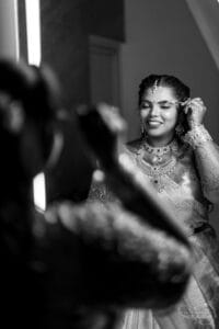 Subash & Rithanyaa Wedding