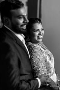Subash & Rithanyaa Wedding