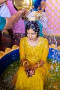 Arjun & Indhu Wedding