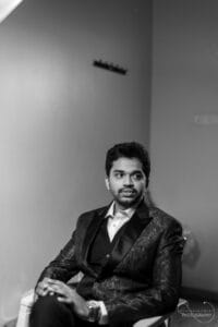 Arjun & Indhu Wedding