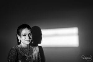 Arjun & Indhu Wedding