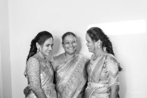 Arjun & Indhu Wedding