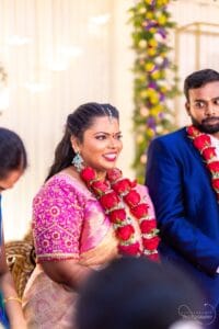 Subash & Rithanyaa Wedding
