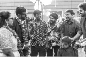Subash & Rithanyaa Wedding