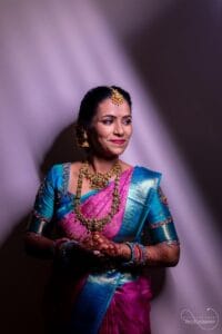 Arjun & Indhu Wedding