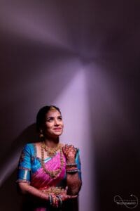 Arjun & Indhu Wedding