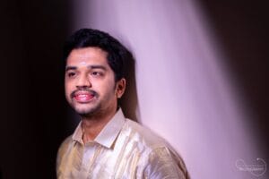 Arjun & Indhu Wedding