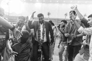 Subash & Rithanyaa Wedding