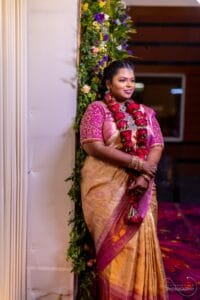 Subash & Rithanyaa Wedding