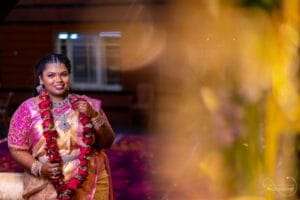 Subash & Rithanyaa Wedding