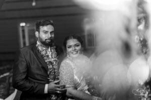 Subash & Rithanyaa Wedding