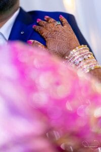 Subash & Rithanyaa Wedding
