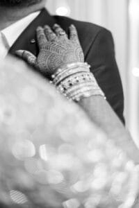 Subash & Rithanyaa Wedding