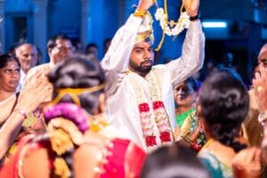 Subash & Rithanyaa Wedding