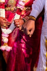 Subash & Rithanyaa Wedding