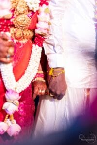 Subash & Rithanyaa Wedding