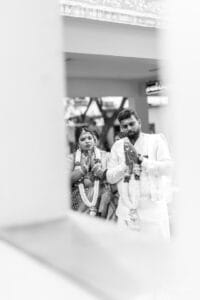 Subash & Rithanyaa Wedding