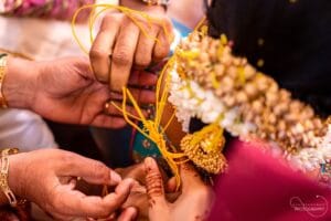 Arjun & Indhu Wedding