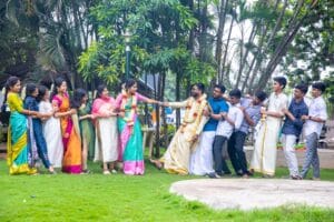 Vijay & Akshaya Wedding