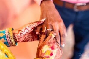 Pradeep & Ramya Wedding