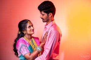 Pradeep & Ramya Wedding