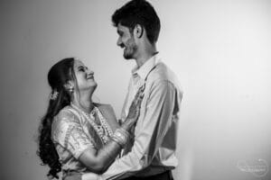 Pradeep & Ramya Wedding