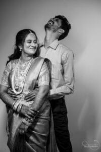 Pradeep & Ramya Wedding