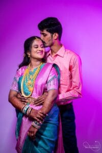 Pradeep & Ramya Wedding