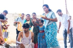 Pradeep & Ramya Wedding