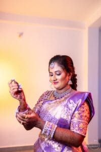 Pradeep & Ramya Wedding