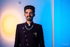 Pradeep & Ramya Wedding
