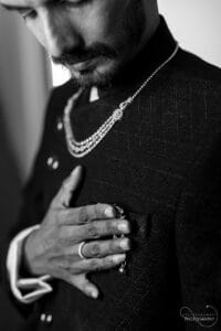 Pradeep & Ramya Wedding