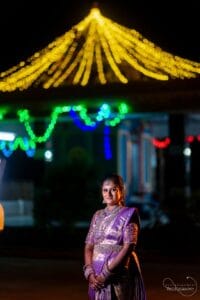 Pradeep & Ramya Wedding