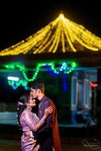 Pradeep & Ramya Wedding