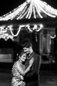 Pradeep & Ramya Wedding