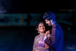 Pradeep & Ramya Wedding