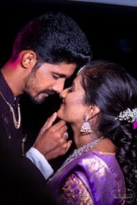 Pradeep & Ramya Wedding