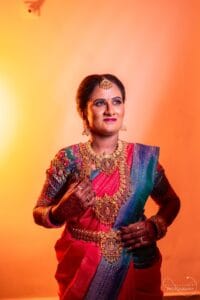 Pradeep & Ramya Wedding