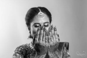 Pradeep & Ramya Wedding